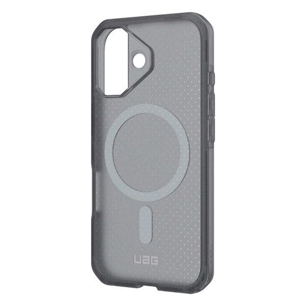UAG Dot Case met MagSafe Apple iPhone 17 - Ash