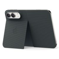 Apple Folio met standaard Apple iPhone Duo - Navy Blue