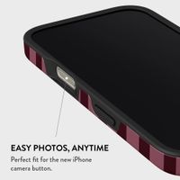 Burga Tough Back Cover with MagSafe Apple iPhone 16 Pro - Spellbound