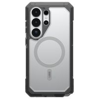 UAG Trooper Backcover met Magneet Samsung Galaxy S26 Ultra - Ash Clear