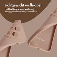 imoshion Color Backcover Oppo Find X8 - Bruin