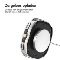 imoshion Bumper Hardcase Samsung Galaxy Watch 8 Classic (46 mm) - Sterrenlicht