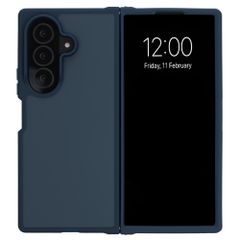 imoshion Color Guard Backcover Samsung Galaxy Z Fold 8 Ultra - Donkerblauw