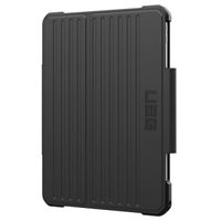 UAG Metropolis SE Bookcase iPad Air 11 inch (2024) M2 / Air 5 (2022) / Air 4 (2020) - Black