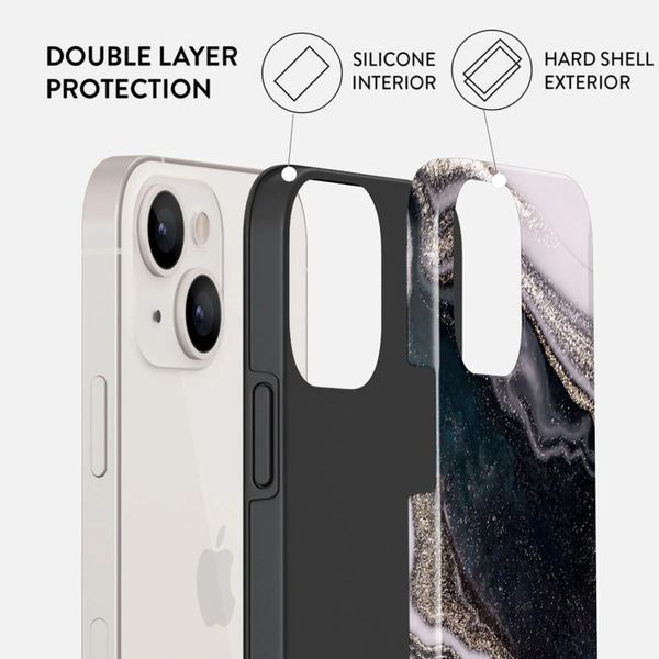 Burga Tough Backcover iPhone 14 Plus - Magic Night