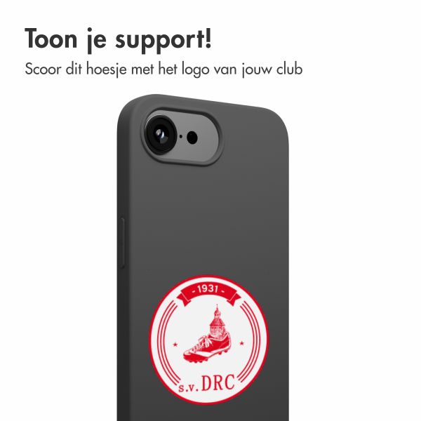 Backcover Apple iPhone 16e - DRC