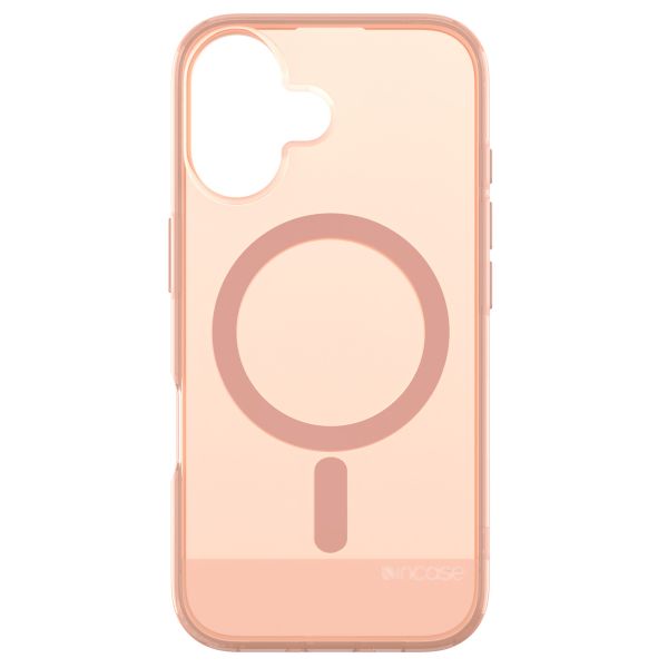 Incase Slim Case MagSafe Apple iPhone 16 - Blush Pink