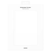 Samsung Originele NotePaper Screenprotector Samsung Galaxy Tab S9 FE 10.9 inch / S9 11.0 inch