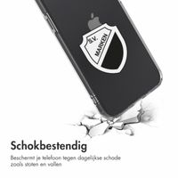 Clear Backcover Apple iPhone 13 - Marken S.V.