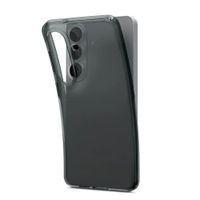 Spigen Liquid Crystal Backcover Samsung Galaxy S26 Plus - Space Crystal