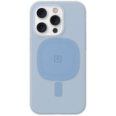 UAG Lucent 2.0 Backcover MagSafe iPhone 14 Pro - Cerulean