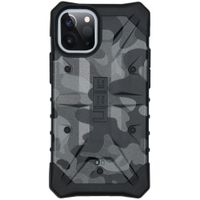 UAG Pathfinder Backcover Apple iPhone 12 Mini - Midnight Camo