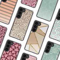 imoshion Design hoesje Samsung Galaxy S23 - Desert Dots