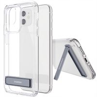 imoshion Stand Backcover Apple iPhone 11 - Transparant