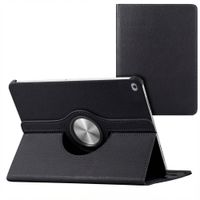imoshion 360° draaibare Bookcase Apple iPad Pro 9.7 (2016) - Zwart