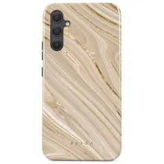 Burga Tough Backcover Samsung Galaxy A34 (5G) - Full Glam