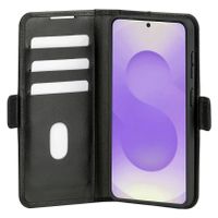 dbramante1928 Copenhagen Bookcase Samsung Galaxy A57 (5G) - Black
