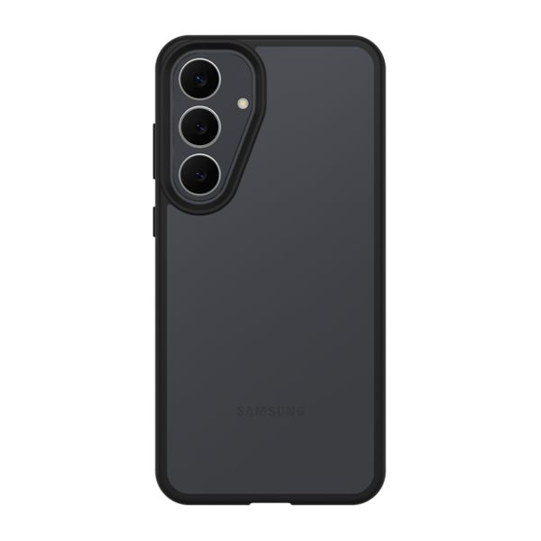 OtterBox React Backcover Samsung Galaxy S25 FE - Clear / Black