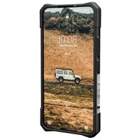 UAG Pathfinder Backcover Samsung Galaxy S22 - Midnight Camo