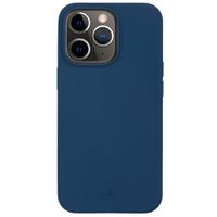 dbramante1928 Greenland Backcover iPhone 12 (Pro) - Blauw