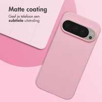 imoshion Color Backcover Google Pixel 10 Pro - Bubblegum Pink