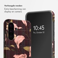 Selencia Vivid Backcover Samsung Galaxy A36 / A56 - Autumn Muse