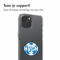 Clear Backcover Apple iPhone 15 - HVCH