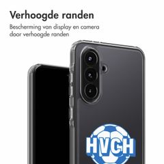 Clear Backcover Samsung Galaxy A56 - HVCH