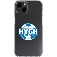 Clear Backcover Apple iPhone 13 - HVCH
