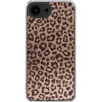 imoshion Design hoesje Apple iPhone 17e / 16e - Leopard Mood