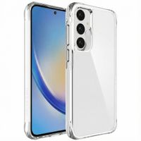 imoshion Rugged Air Case Samsung Galaxy A35 - Transparant