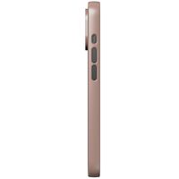 Nudient Thin Case iPhone 14 - Dusty Pink