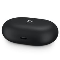 Beats Studio Buds - Draadloze oordopjes - Met ANC noise cancelling functie - Zwart