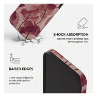 Burga Tough Case with MagSafe Apple iPhone 18 Pro - Tender Kiss