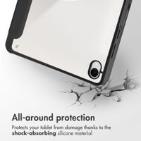 imoshion Origami Bookcase Samsung Galaxy Tab S11 - Black