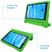 imoshion Kidsproof Backcover met handvat Lenovo Tab M8 / M8 FHD