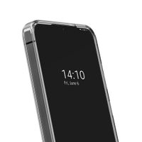 iDeal of Sweden Clear Case MagSafe Samsung Galaxy S26 - Clear