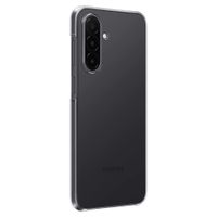 Samsung Originele Clear Hardcase Backcover Samsung Galaxy A18 (4G) - Clear