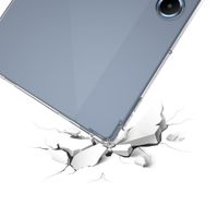 imoshion Shockproof Case OnePlus Pad Lite - Transparant