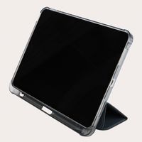 Tucano Satin case Apple iPad Pro 11 (2024) M4 - Blue & Black