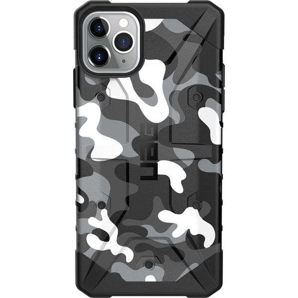 UAG Pathfinder Backcover iPhone 11 Pro Max