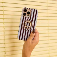 Burga Tough Backcover MagSafe Apple iPhone 14 - Offline