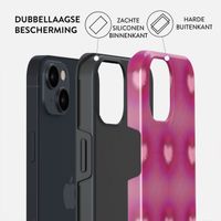 Burga Tough Backcover iPhone 15 Plus - Desire