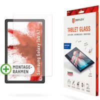 Displex Glass Screenprotector Samsung Galaxy Tab A7