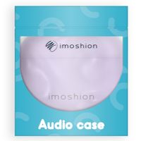 imoshion Hardcover Case AirPods 3 (2021) - Lila