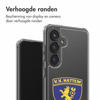 Clear Backcover Samsung Galaxy S24 - vv Hattem