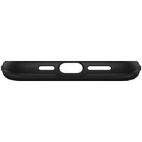 Spigen Slim Armor CS Backcover iPhone 13 Pro - Zwart