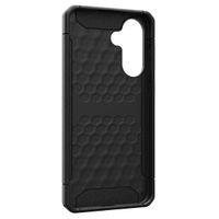 UAG Scout Backcover Samsung Galaxy A56 - Zwart