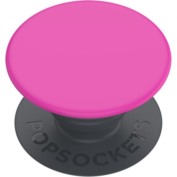 PopSockets PopGrip - Afneembaar - Magenta