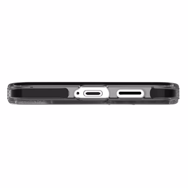 ZAGG Santa Cruz Snap Case met MagSafe Samsung Galaxy S25 Edge - Zwart